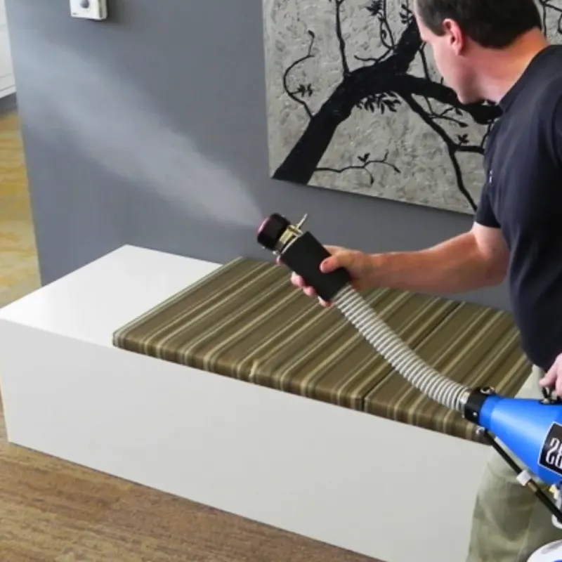 Professional Odor Removal in West Fairview, PA